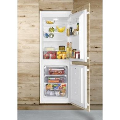 Вбудований холодильник Amica BK2665.4