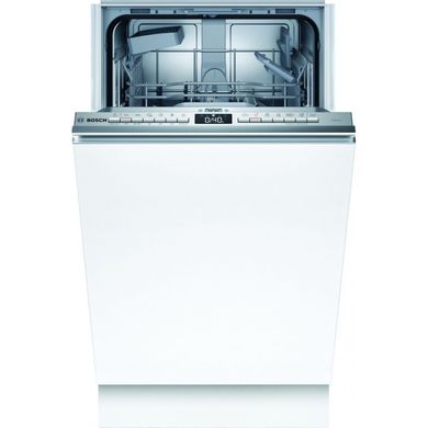 Вбудована посудомийна машина Bosch SPV4EKX20E