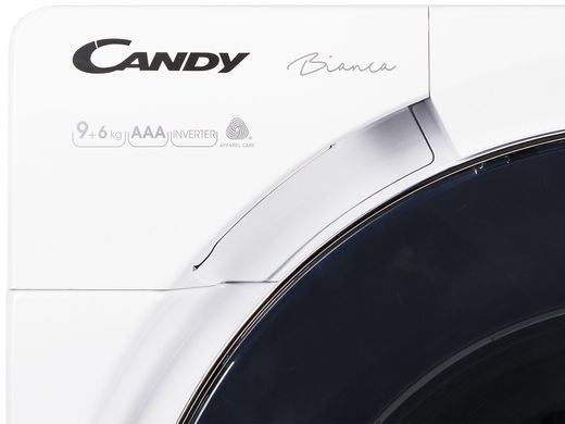 Прально-сушильна машина Candy BWD 596PH3/5-S