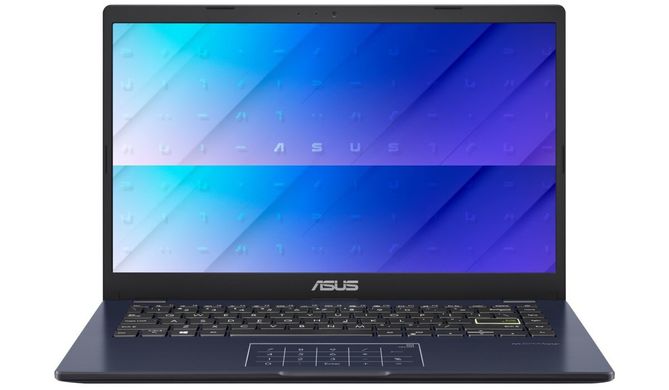 Ноутбук Asus E410MA N4020 4GB 64GB eMMC W10S